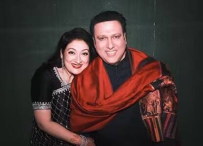 સ્ટારડસ્ટ મેગેઝીનને આપેલા ઈન્ટરવ્યુ દરમિયાન ગોવિંદાએ જણાવ્યું કે તે ઘણીવાર સુનીતાને કહેતો કે તેણે નીલમ પાસેથી શીખવું જોઈએ અને તેના જેવું બનવું જોઈએ. ગોવિંદાના મોઢેથી નીલમના વખાણ સાંભળીને સુનીતા કંટાળી જવા લાગી. આ પછી બંને વચ્ચે ઝઘડા થવા લાગ્યા.