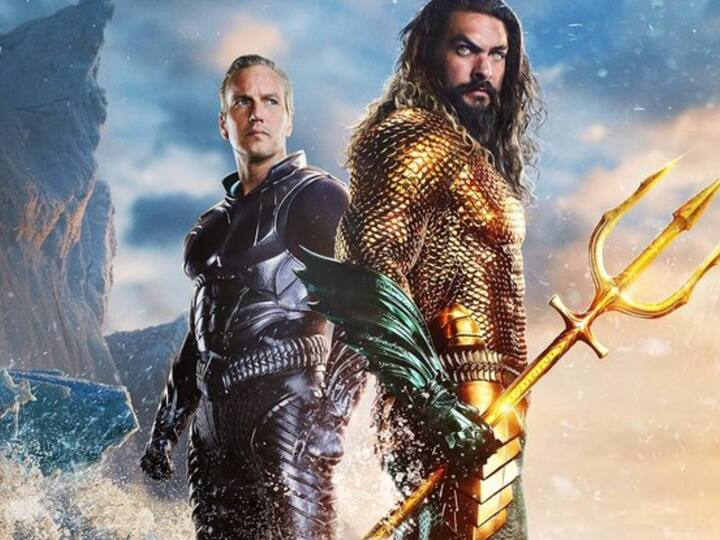 Aquaman 2 Review : டிசி உலகின் அக்வாமேன் அண்ட் தி லாஸ்ட் கிங்டம் (Aquaman and the Lost Kingdom) திரைப்படம் எப்படி இருக்கிறது..? குட்டி விமர்சனம் இங்கே..!