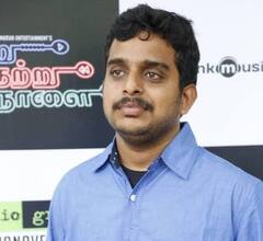 ராகவா லாரன்ஸுடன் கைக்கோர்க்கும் அயலான் இயக்குநர் ரவிக்குமார்!