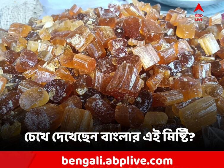 Malda, special sweet made of sugar sold once a year, many people flock to this Fair, unknown facts of this Bengal Sweet Malda: 'বিশেষ' কারণে বছরে ১ দিন মেলে এই মিষ্টি! যেতে হবে কোথায়?