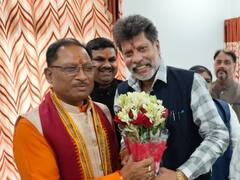 किरण सिंह देव छत्तीसगढ़ बीजेपी के नए अध्यक्ष नियुक्त, अरुण साव की जगह लेंगे