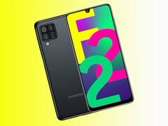 IN PICS | From Redmi 12 To Samsung Galaxy F22, Here Are The Challengers To Redmi 13C