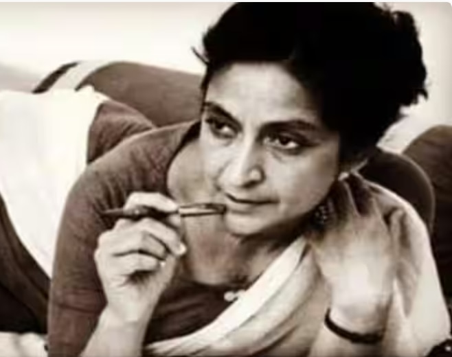 Imroz And Amrita Pritam: प्रसिद्ध कवी आणि चित्रकार इमरोज यांचे निधन; अमृता प्रीतम यांच्याशी होते खास कनेक्शन