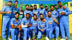 IND vs SA: স্যামসনের সেঞ্চুরি, সিরিজ সেরা অর্শদীপ, নজির গড়ে রামধনুর দেশে ওয়ান ডে সিরিজ ঝুলিতে ভারতের