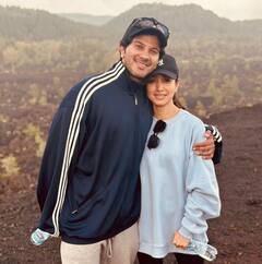 Dulquer Salmaan Marriage Anniversary :