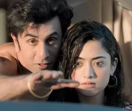 रणबीर कपूर की फिल्म 'एनिमल' का निर्देशन संदीप रेड्डी वांगा ने किया है. इसमें अनिल कपूर, तृप्ति डिमरी, रश्मिका मंदाना जैसे सितारों ने अहम भूमिका निभाई है.