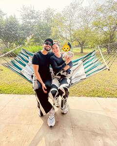 Year Ender 2023: किसी ने 5 तो किसी ने 10 साल बाद किया अपने पहले बच्चे का स्वागत, साल 2023 में ये स्टार्स बने पेरेंट्स