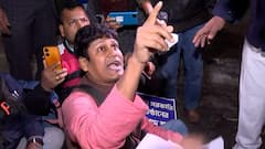 High Court: ডিএ ইস্যুতে নবান্ন-কর্মসূচিতে উত্তেজনা, পুলিশের সঙ্গে বচসা, কী নির্দেশ কোর্টের ?