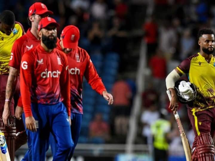 WI vs ENG: वेस्टइंडीज ने फाइनल मैच में इंग्लैंड को हराकर जीती टी20 सीरीज, फिल साल्ट बने प्लेयर ऑफ द सीरीज