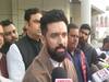 Chirag Paswan: तेजस्वी को लेकर लालू की चाहत वाले गिरिराज के बयान पर चिराग की दो टूक- गठबंधन में विरोधाभास दिखाई देता है