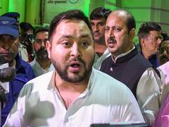 गिरिराज के बयान पर तेजस्वी ने सुनाया 'झटका मटन' वाला किस्सा, बताई केंद्रीय मंत्री से क्या हुई बातचीत?