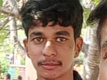 Police investigating the death of a student who ate paroda in Coimbatore இரவில் பரோட்டா சாப்பிட்டு தூங்கிய மாணவர்  காலையில் உயிரிழப்பு - கோவையில் அதிர்ச்சி சம்பவம்