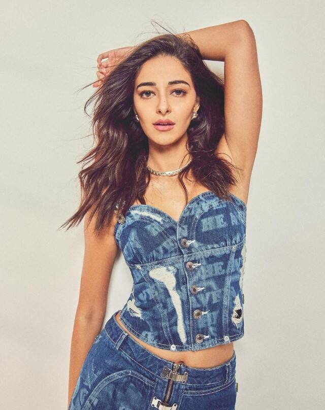 अनन्या पांडे भी इस साल अपने खुद के घर की मालकिन बनी हैं. उन्होंने मुंबई में करोड़ों रुपये का घर लिया है. हालांकि, इसकी कीमत की कोई जानकारी सामने नहीं आई है.