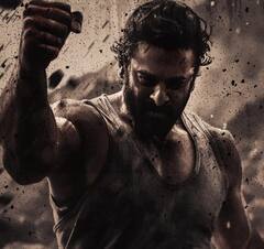 Prabhas Box Office Record: साल 2017 के बाद ट्रैक से उतर गया था प्रभास का करियर, 'सालार' से पहले जानिए 'बाहुबली' एक्टर का बॉक्स ऑफिस रिकॉर्ड