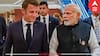 Emmanuel macron: ‘ਥੈਂਕਿਊ ਮਾਈ ਡੀਅਰ ਫ੍ਰੈਂਡ’, ਗਣਰਾਜ ਦਿਹਾੜੇ ਲਈ ਮਿਲਿਆ ਸੱਦਾ ਤਾਂ ਫਰਾਂਸ ਦੇ ਰਾਸ਼ਟਰਪਤੀ ਨੇ ਆਖੀ ਆਹ ਗੱਲ