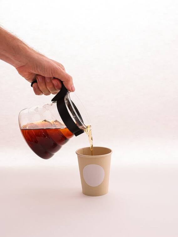 पेपर कप में चाय पीने के हैं गंभीर नुकसान