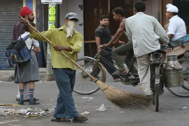 Municipal council cleaners MC  Barnala: 400 ਸਫ਼ਾਈ ਸੇਵਕਾਂ ਨੂੰ ਅੱਜ ਵੰਡੇ ਜਾਣਗੇ ਨਿਯੁਕਤੀ ਪੱਤਰ, ਆਊਟਸੋਰਸ ਵਾਲਿਆਂ ਕੀਤਾ ਠੇਕੇ 'ਤੇ ਭਰਤੀ