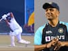 Rahul Dravid: ఆ కవర్‌ డ్రైవ్‌ అచ్చం నాన్నలానే .... దుమ్ములేపుతున్న రాహుల్ ద్రావిడ్‌ కొడుకు