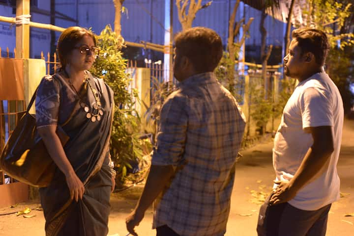 শেষ হল অরিন্দম ভট্টাচার্য পরিচালিত ছবি 'দুর্গাপুর জংশন'-এর শ্যুটিং। থ্রিলার ঘরানার এই ছবির মুখ্য চরিত্রে অভিনয় করেছেন স্বস্তিকা মুখোপাধ্যায় ও বিক্রম চট্টোপাধ্যায়।