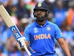 6 साल पहले आज ही के दिन रोहित शर्मा ने इतिहास के पन्नों में लिखवाया था नाम, T20I में किया था खास कारनामा