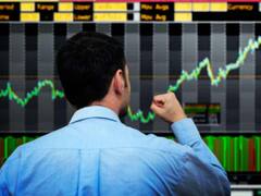 Stock Market: Sensex, Nifty Close Trading In Green, IT Soars Over 2%