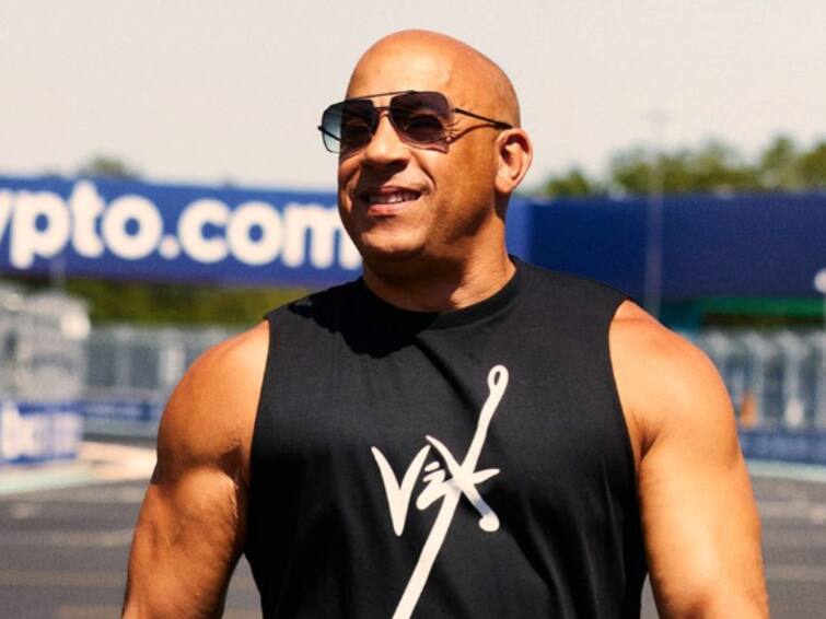 hollywood actor vin diesel accused of sexual assault by former assistant Vin Diesel: हॉलिवूड स्टार विन डिझेलवर लैंगिक छळाचा आरोप; असिस्टंट म्हणाली, 