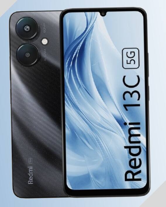 Redmi 13C Challengers