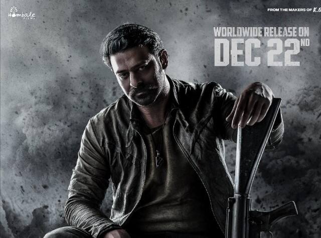 सालार ने डंकी को आते ही चारो खाने चित्त कर दिया है. कमाई की बात करें तो प्रभास की एडवांस बुकिंग का कलेक्शन ही शाहरुख खान की डंकी से ज्यादा है.