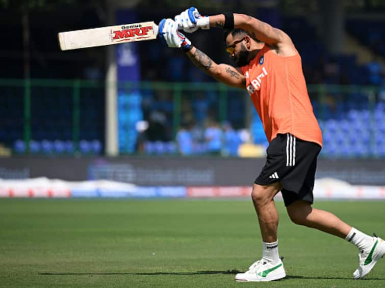 IND vs SA 1st Test: Virat Kohli Returns Home Due To Family Emergency - Report