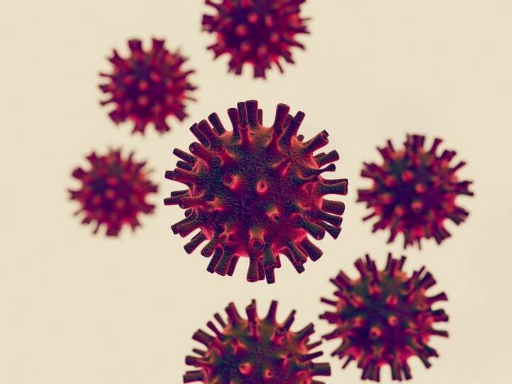 New coronavirus variant JN1 detected How worried should you be क्यों अभी तक टेंशन का मसला नहीं है कोरोना का नया वेरिएंट, ये है इसके कारण