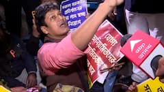 High Court: ডিএ ইস্যুতে নবান্ন-কর্মসূচিতে উত্তেজনা, পুলিশের সঙ্গে বচসা, কী নির্দেশ কোর্টের ?