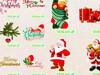 Christmas WhatsApp Sticker : तुम्हाला व्हॉट्सअपवर तुमच्या मित्रांना सांता आणि मेरी ख्रिसमसचे स्टिकर्स पाठवायचेत? जाणून घ्या सोप्या टिप्स