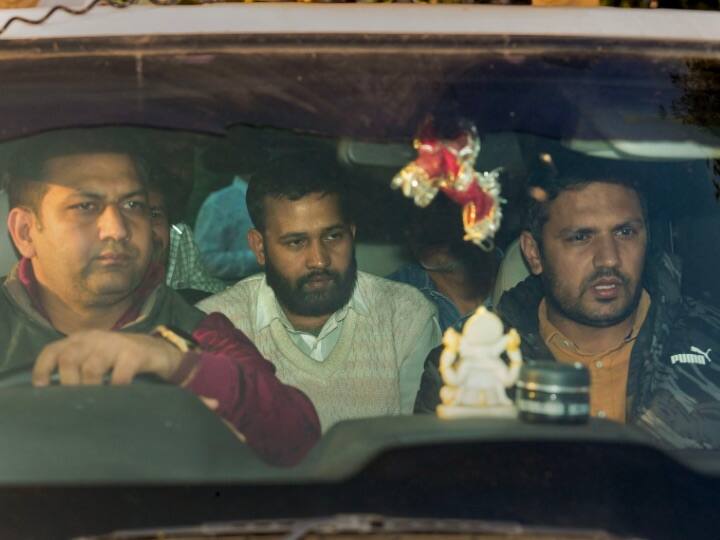 Parliament Security Breach: आज फिर कोर्ट में पेश किया जाएगा संसद हमले का मास्टरमाइंड ललित, जानें पुलिस ने लगाए हैं क्या-क्या आरोप