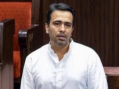 साक्षी मलिक के फैसले पर जयंत चौधरी की पहली प्रतिक्रिया, कहा- 'आश्वस्त रहें और...'