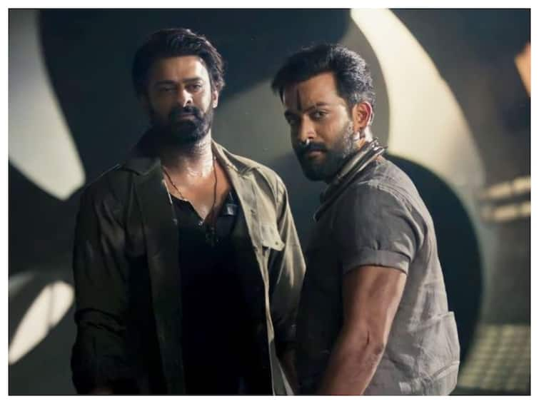 Salaar Review Starring Prabhas, Prithviraj Sukumaran Directed By ...