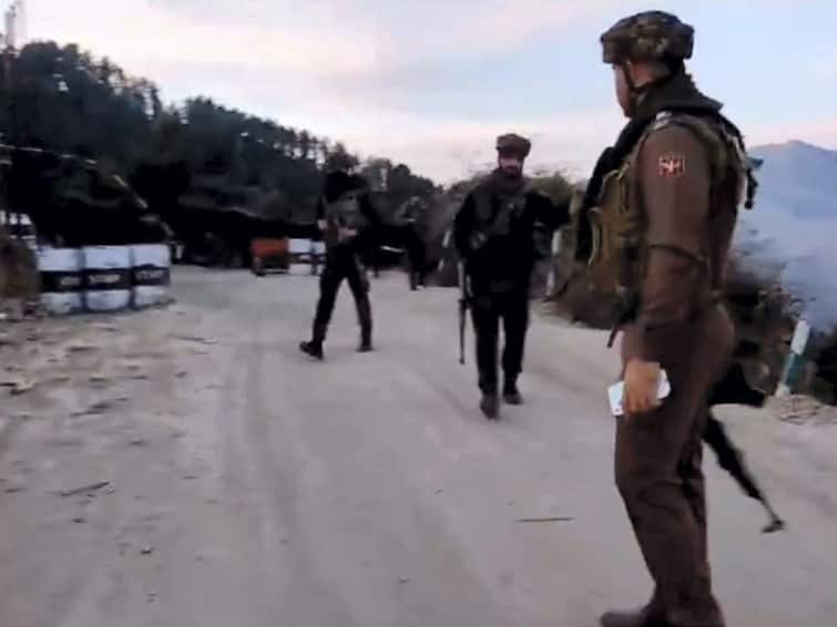 Jammu Kashmir 5 Soldiers Killed, Bodies Of 2 Found Mutilated In army vehicle Ambush LeT Offshoot paff Owns Attack Jammu And Kashmir: 4 Soldiers Killed, 3 Injured In Terror Ambush. LeT Offshoot Claims Attack