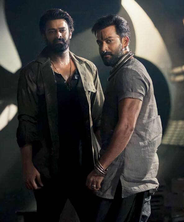 इस फिल्म की दीवानगी दर्शकों के सिर चढ़कर बोल रही है इसका अंदाजा इसी से लगाया जा सकता है कि इसने एडवांस बुकिंग में ही रिलीज से पहले 50 करोड़ का कलेक्शन कर लिया था.