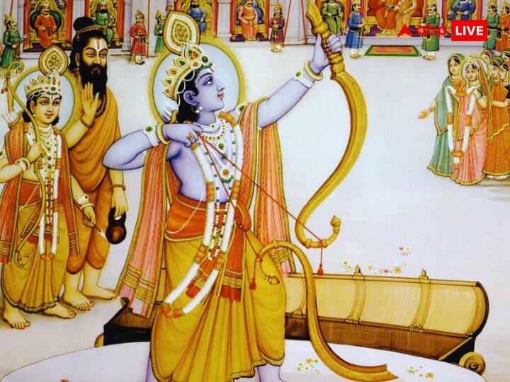 राम जन्मभूमि और बाबरी मस्जिद विवाद की सुनवाई जब कोर्ट में चल रही थी तो, इसमें पटना के महावीर मंदिर का अहम योगदान रहा. सुनवाई के दौरान राम मंदिर के पक्ष में महावीर मंदिर द्वारा अहम साक्ष्य उपलब्ध कराए गए.