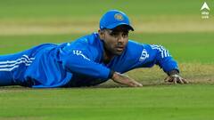 গোড়ালির চোটে কাবু, আফগানিস্তানের বিরুদ্ধে সম্ভবত নেই সূর্যকুমার, প্রশ্ন হার্দিককে নিয়েও