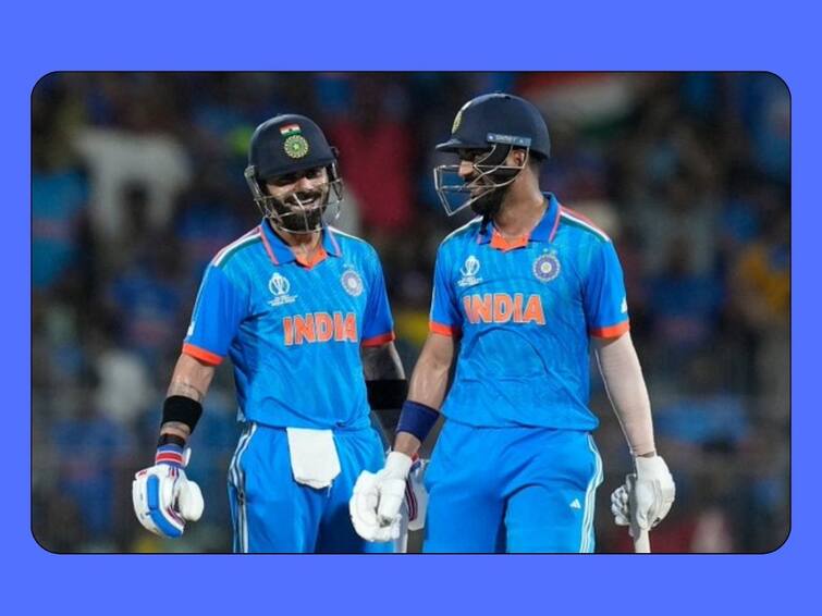 KL Rahul becomes only the 2nd Indian captain in history after Virat Kohli to win an ODI series in South Africa Virat Kohli, KL Rahul : दोस्ती असावी तर अशी! 32 वर्षात कुणालाच जमलं नाही ते फक्त केएल राहुल आणि किंग कोहलीनं करून दाखवलं