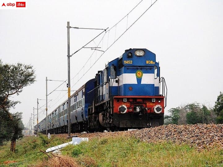 Rajasthan Train Accident Railways Cancelled Palanpur Jodhpur train on 25th December Train Cancelled: राजस्थान में टला बड़ा रेल हादसा! पटरी से उतरी ट्रेन, रेलवे ने पालनपुर-जोधपुर जाने वाली गाड़ियों को किया रद्द