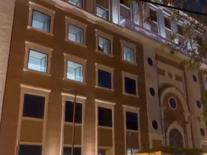 24 अकबर से 9 कोटला रोड...138 साल में कांग्रेस के कितने दफ्तर बदले? Congress new office 9 Kotla Road 24 Akbar road named as Indira Bhavan 24 अकबर से 9 कोटला रोड...138 साल में कांग्रेस के कितने दफ्तर बदले?