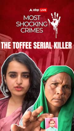 Toffee Serial Killer: Delhi Man Who Bitterly Exploited The Sweet Tooth Of Children