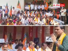 రైతుల ఆత్మహత్యల్లో ఏపీ నెంబర్ వన్ - వైసీపీ సర్కార్‌పై ఏపీ బీజేపీ  ఉపాధ్యక్షుడు విష్ణు ఫైర్ !