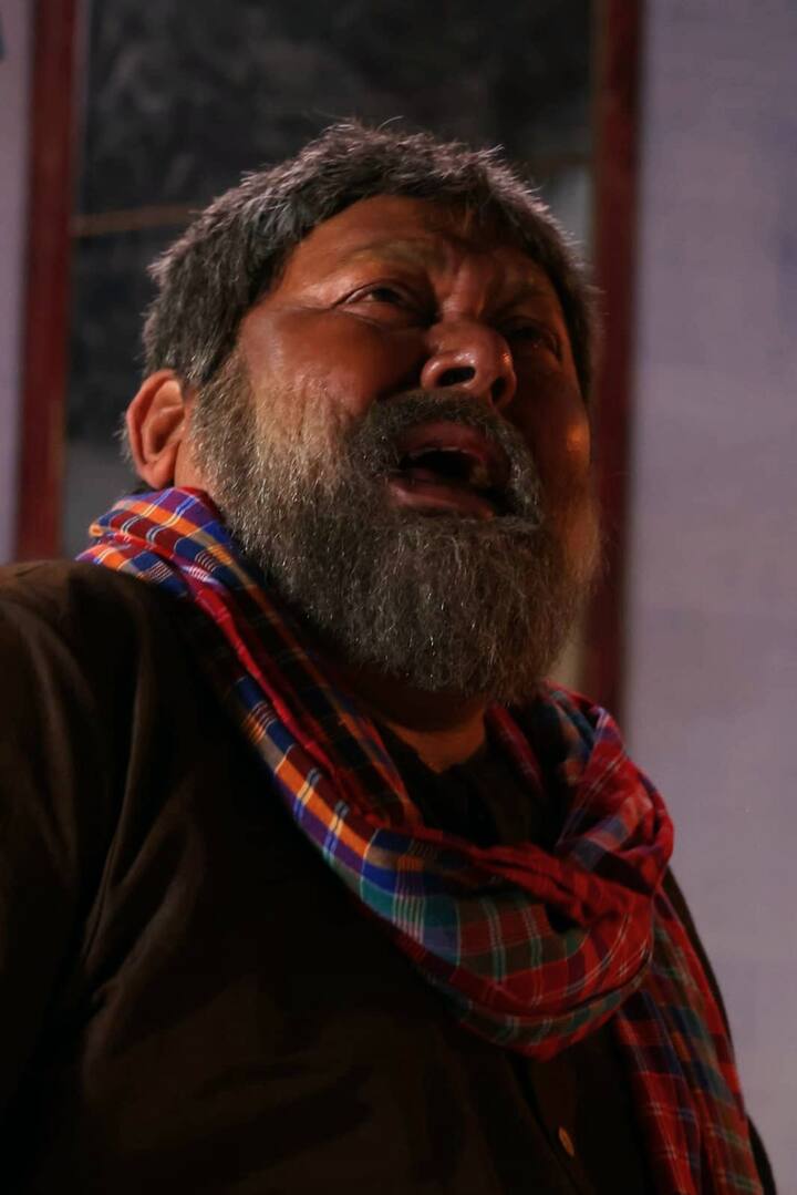 গ্রাম বাংলার হারিয়ে যাওয়া লোকশিল্পকে তুলে ধরা হবে এই ছবিতে। সামনেই শুরু হবে ছবির শ্যুটিং। কলকাতার আশেপাশেই শ্যুটিং হবে ছবির।