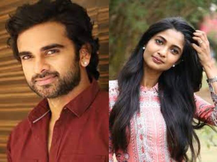 ashok selvan speak about keerthi pandian saba nayagan kannagi blue star Ashok Selvan: 