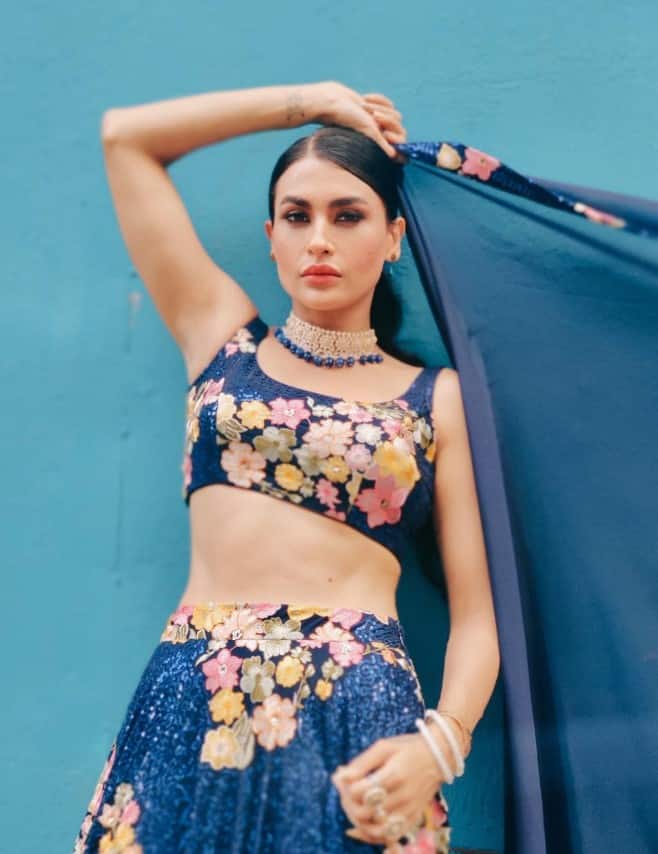 पवित्रा पुनिया ने हाल ही में ईटाइम्स को दिए एक इंटरव्यू में अपनी शादी और रिलेशनशिप पर चुप्पी तोड़ी है. एक्ट्रेस ने एजाज खान संग ब्रेकअप पर तो कोई बात नहीं की लेकिन उन्होंने अपनी शादी को लेकर खुलासा किया है.