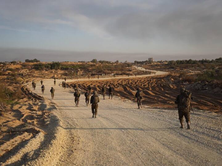 Israel Hamas War: Hamas Terrorist Getting Support From China Via Social Media Freedom Fighter