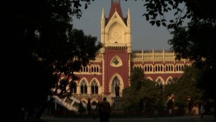 আগামীকাল বিকেল চারটে পর্যন্ত ধর্না করুন, সংগ্রামী যৌথ মঞ্চের আইনজীবীকে উদ্দেশ্য করে মন্তব্য প্রধান বিচারপতির