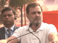 '...Did Not Talk About Unemployment': Rahul Speaks On Row Over Mimicry Video Recording